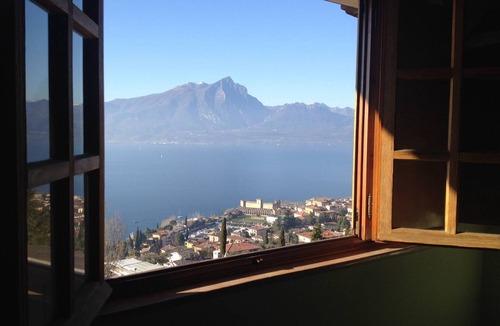 Torri del Benaco Villa | Villa Margiò