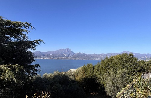 Torri del Benaco Villa | Villa Margiò
