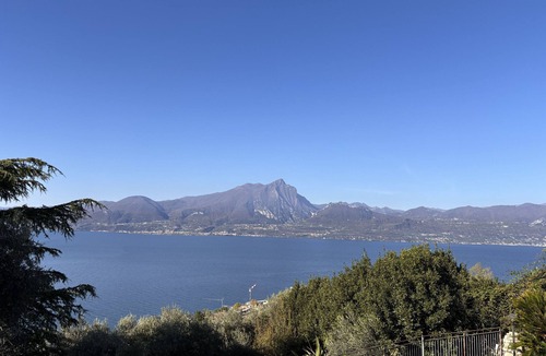 Torri del Benaco Villa | Villa Margiò