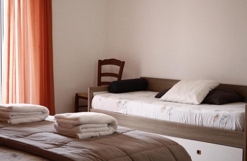 Agropoli House | Villa Margot