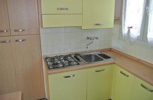 Bibione Villa | VILLA MARIA 1 - PRIVATE GARDEN UND WI-FI