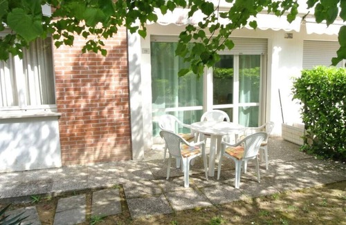 Bibione Villa | VILLA MARIA 1 - PRIVATE GARDEN UND WI-FI