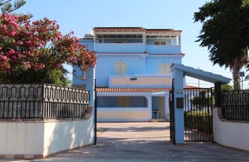 Realmonte House | Villa Maria Sofia