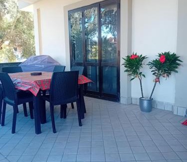 Scafati Villa | Villa Maria Sole