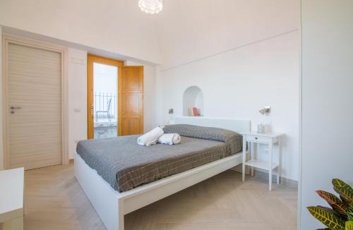 Vico Equense House | Villa Mariagiovanna - Casa Maria
