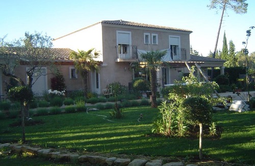 Tourrettes Bed & Breakfast | Villa Maribel