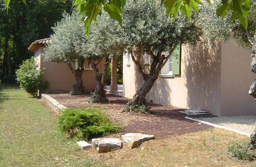 Tourrettes Bed & Breakfast | Villa Maribel
