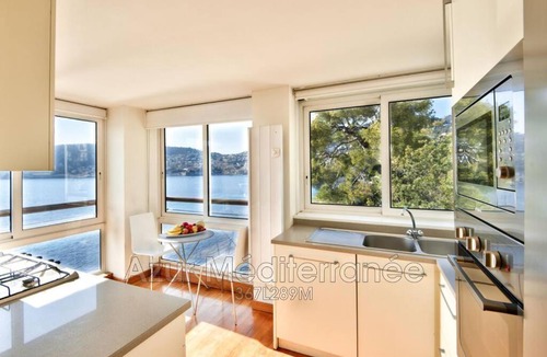 Saint-Jean-Cap-Ferrat Villa | Villa Mariella