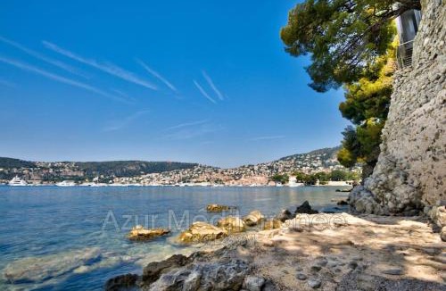 Saint-Jean-Cap-Ferrat Villa | Villa Mariella