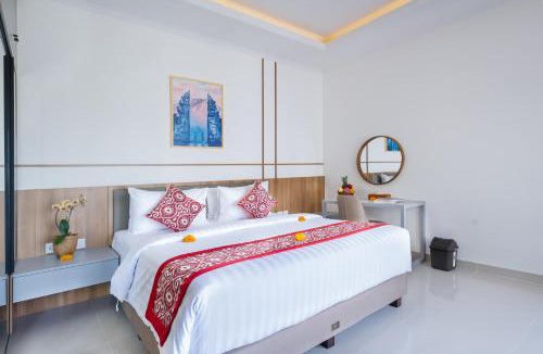 Denpasar Barat Villa | Villa Marili Seminyak by Nagisa Bali