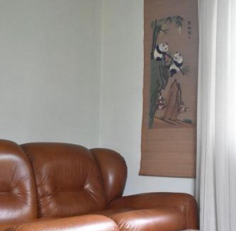 Roletto House | Villa Marina