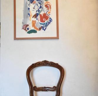 Roletto House | Villa Marina