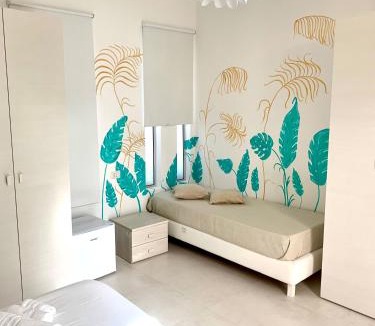 Agropoli Apartment | VILLA MARIS