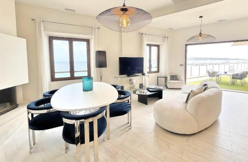 Pointe Croisette Villa | Villa Marsa - Cannes - on beach