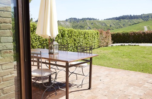 Volterra Villa | Villa Martha. A corner of paradise for a great vacation.