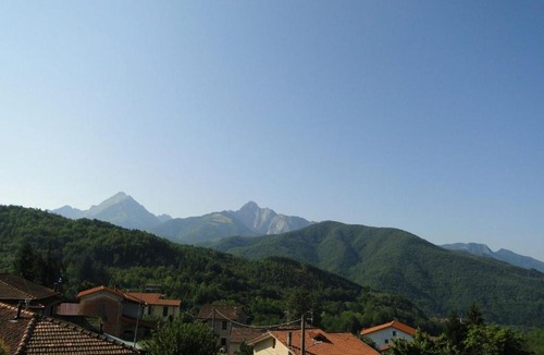 Vigneta Villa | villa martini