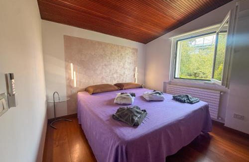 Olgiasca House | Villa Martino Private Pool & Stunning Lake Como View