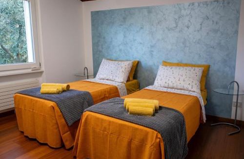 Olgiasca House | Villa Martino Private Pool & Stunning Lake Como View