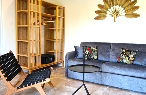 Saint-Paul-de-Vence Bed & Breakfast | Villa Martinus