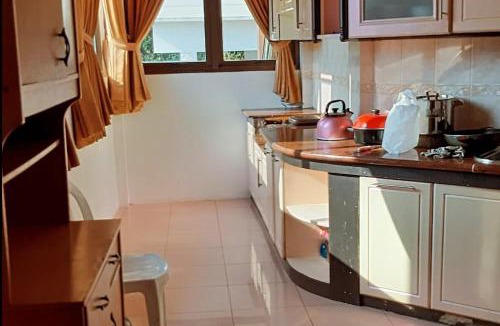 Parongpong Villa | Villa Marwah Bandung