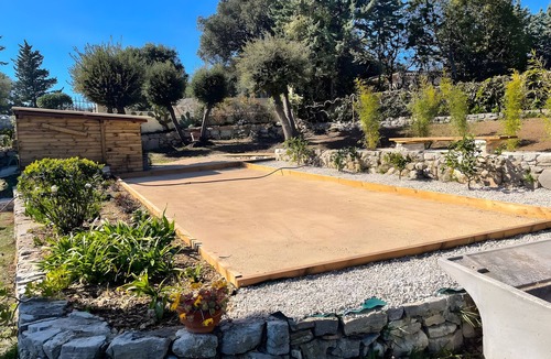 Peymeinade Villa | Villa 'Mas Jas' with Mountain View, Private Pool and Wi-Fi