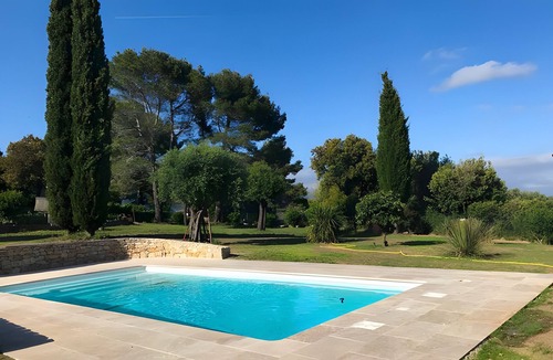 Peymeinade Villa | Villa 'Mas Jas' with Mountain View, Private Pool and Wi-Fi