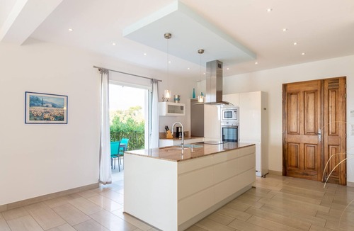 Montaleigne Villa | Villa Mathilda with pool close to Nice