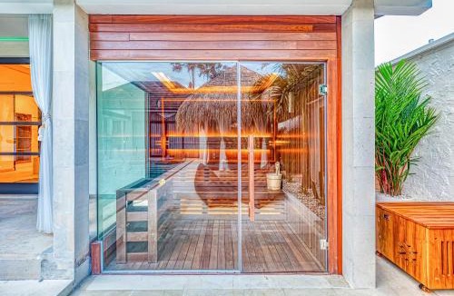 Petitenget Villa | Villa Matahari - Seminyak
