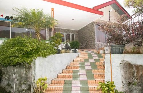 Hargomulyo Hotel | Villa Matahari Tawangmangu powered by Cocotel