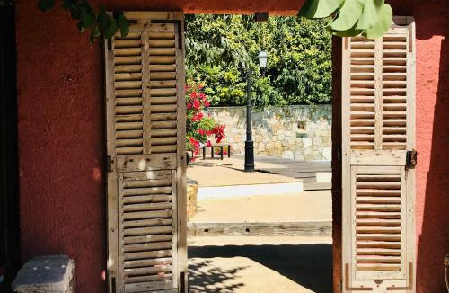 Mouans-Sartoux House | VILLA MATHIS
