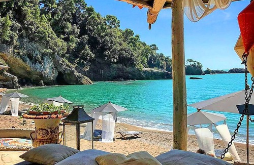 Tresana Villa | Villa Matilde 12 Pax with private pool, free Wi Fi, BBQ near to Cinque Terre