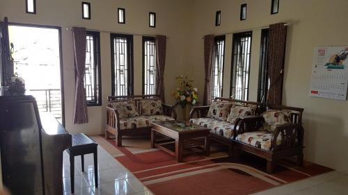 Ciwidey Villa | Villa Maya Ciwidey