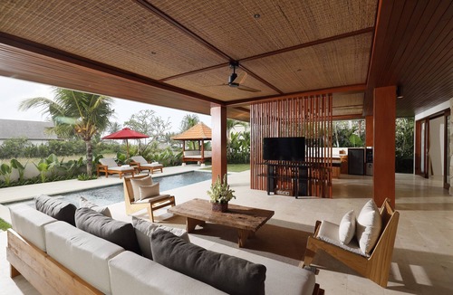 Kerambitan Villa | Villa Maya Pasut