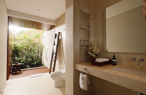 Kerambitan Villa | Villa Maya Pasut
