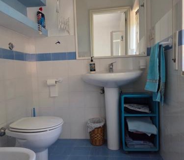 Ippocampo Apartment | Villa Mayla