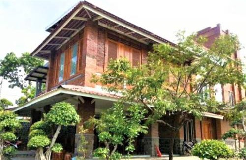 Pacet Resort | Villa Mediana