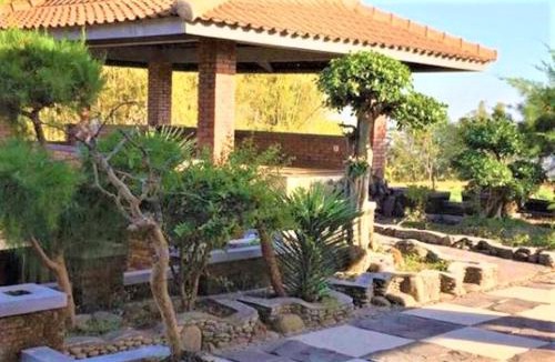 Pacet Resort | Villa Mediana