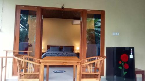 Singakerta Villa | Villa Melati
