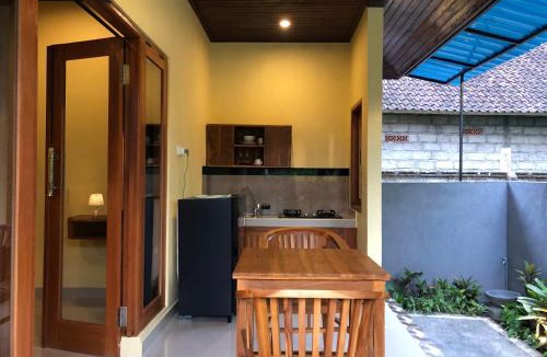 Singakerta Villa | Villa Melati