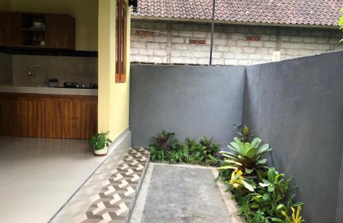 Singakerta Villa | Villa Melati