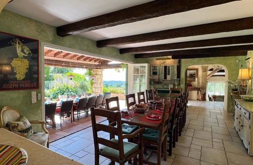 Le Rouret Villa | Villa Menhir