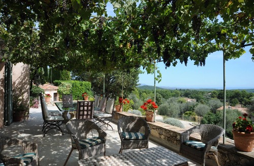 Le Rouret Villa | Villa Menhir