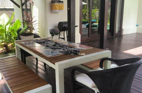 Sanur Kauh Villa | Villa Mertasari 10C 4 Bedroom with Swimming pool!