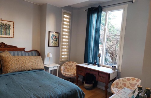 Vence Bed & Breakfast | Villa Mia