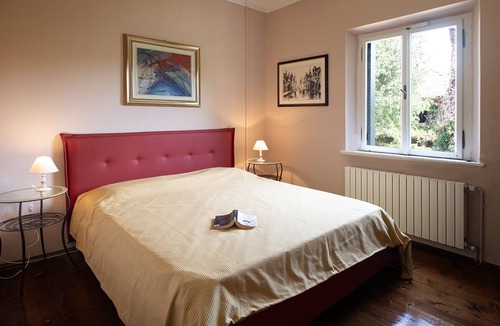 Santa Maria la Longa Villa | Villa Miani Calabrese, romantic magic place in Friuli