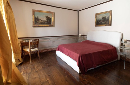 Santa Maria la Longa Villa | Villa Miani Calabrese, romantic magic place in Friuli