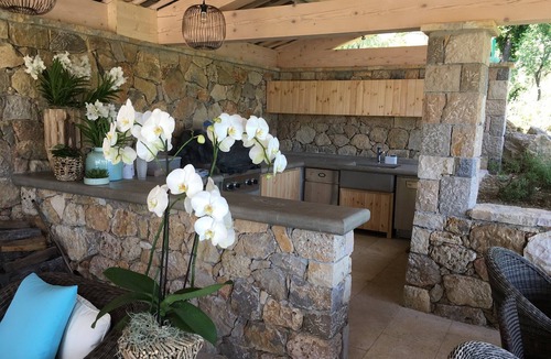 Chateauneuf-Grasse Villa | Villa Michelle