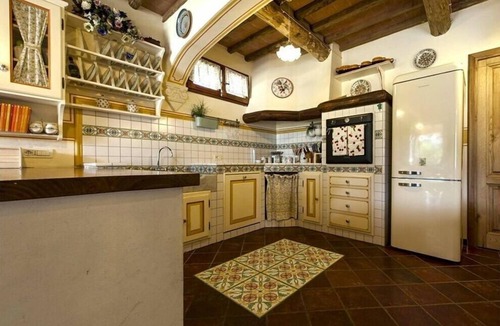 Camaiore Villa | Villa Micol Comfortable holiday residence