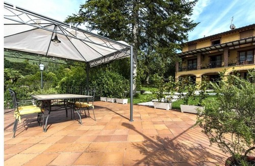 Camaiore Villa | Villa Micol Comfortable holiday residence