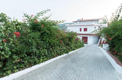 Agropoli Villa | Villa Milena Apartments & Rooms